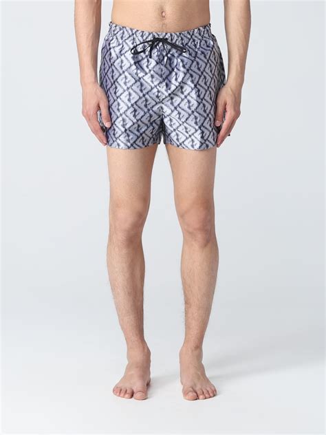 bañador fendi hombre|designer Fendi swimwear.